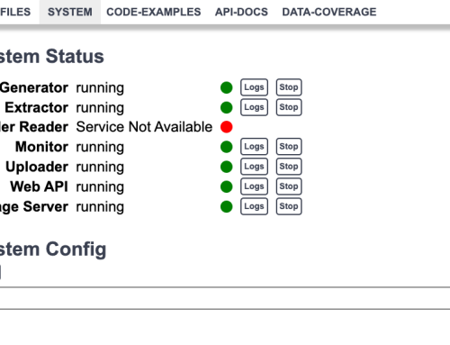 Software Spotlight: CATE-Web